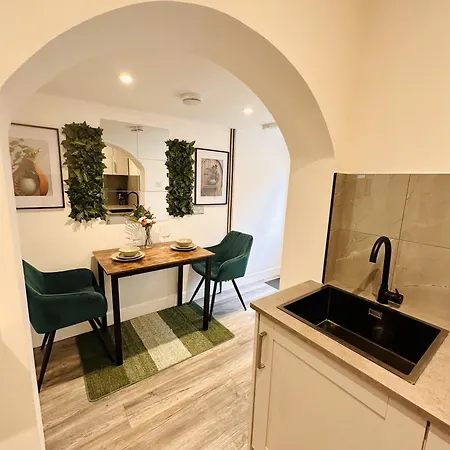 Guest house -r2- Newly Renovated Private With Own Kitchenette In A Shared House In B29